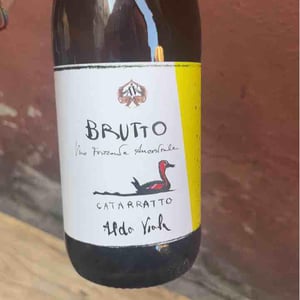 Brutto Bianco - Azienda Agricola Aldo Viola - Aldo Viola 