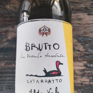 Brutto Catarratto - Azienda Agricola Aldo Viola - aldo-viola