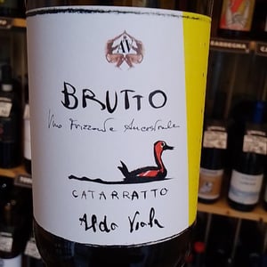 Brutto Catarratto - Azienda Agricola Aldo Viola - Aldo Viola 