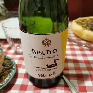 Brutto Catarratto - Azienda Agricola Aldo Viola - aldo-viola