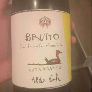 Brutto Catarratto - Azienda Agricola Aldo Viola - aldo-viola