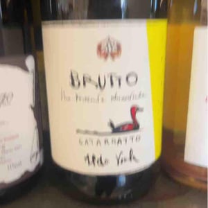 Brutto Catarratto - Azienda Agricola Aldo Viola - Aldo Viola 