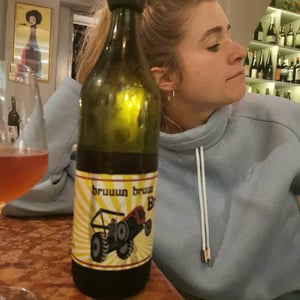 Bruuun Bruun Bruneo - Tenuta l'Armonia - Andrea Pendin 