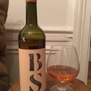 Partida Creus - Massimo Marchiori & Antonella Gerosa - BS Blanco de Sumoll