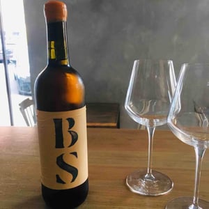 BS Blanco de Sumoll - Partida Creus - Massimo Marchiori & Antonella Gerosa 