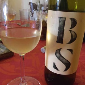 BS Blanco de Sumoll - Partida Creus - Massimo Marchiori & Antonella Gerosa 