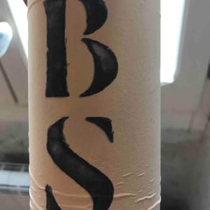 BS Blanco de Sumoll 2016
