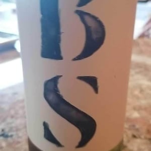 Partida Creus - Massimo Marchiori & Antonella Gerosa - BS Blanco de Sumoll