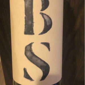 BS Blanco de Sumoll 2018