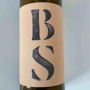 BS Blanco de Sumoll - Partida Creus - Massimo Marchiori & Antonella Gerosa 