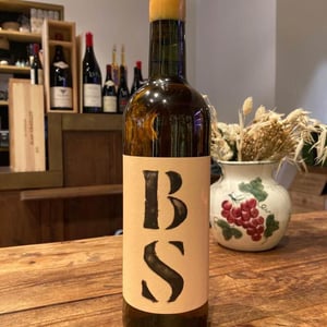BS Blanco de Sumoll - Partida Creus - massimo-marchiori-antonella-gerosa
