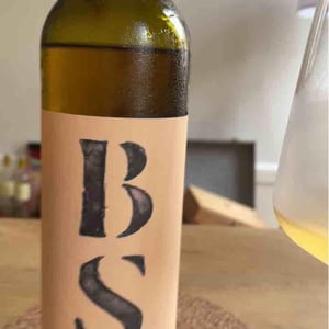 BS Blanco de Sumoll - Partida Creus - Massimo Marchiori & Antonella Gerosa 