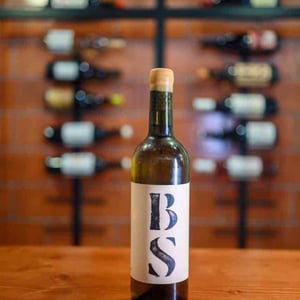 BS Blanco de Sumoll - Partida Creus - massimo-marchiori-antonella-gerosa -2021