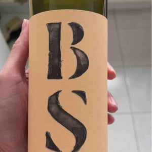 BS Blanco de Sumoll - Partida Creus - Massimo Marchiori & Antonella Gerosa 