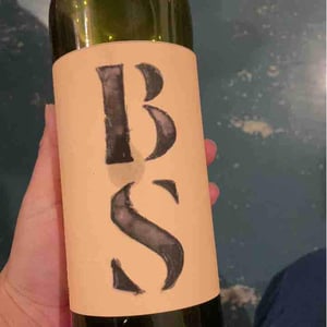 Partida Creus - Massimo Marchiori & Antonella Gerosa - BS Blanco de Sumoll