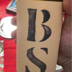 BS Blanco de Sumoll - Partida Creus - Massimo Marchiori & Antonella Gerosa 