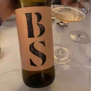 BS Blanco de Sumoll - Partida Creus - Massimo Marchiori & Antonella Gerosa 