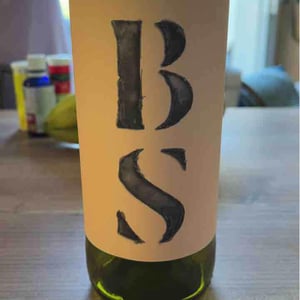 BS Blanco de Sumoll - Partida Creus - Massimo Marchiori & Antonella Gerosa 