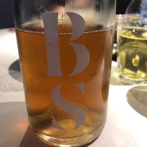 BS Blanco de Sumoll Espumoso Ancestral 2015