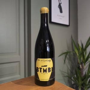 BTMBL - David Large - Célia Rostand et David Large -2022