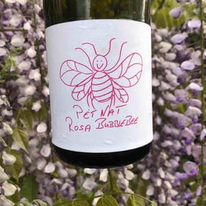 Bubble Bee Pét Nat - Hummel Pincészet - Weingut Hummel - horst-hummel -2022
