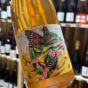 Bubble Rainette - Domaine Muller-Koeberle - david-koeberle-si