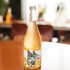 Bubble Rainette - Domaine Muller-Koeberle - david-koeberle-si