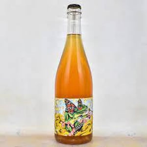Bubble Rainette - Domaine Muller-Koeberle - david-koeberle-si