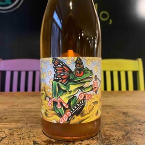 Bubble Rainette - Domaine Muller-Koeberle - david-koeberle-si