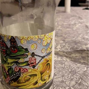 Domaine Muller-Koeberle - David Koeberle - Bubble Rainette