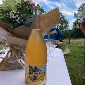 Bubble Rainette - Domaine Muller-Koeberle - David Koeberle 