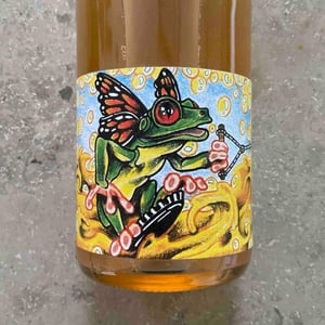 Bubble Rainette - Domaine Muller-Koeberle - David Koeberle 