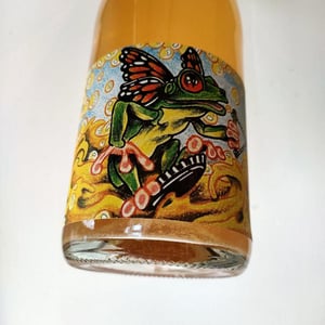 Bubble Rainette - Domaine Muller-Koeberle - david-koeberle-si