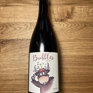 Bubbles Pet Nat - Sol - michael-gindl
