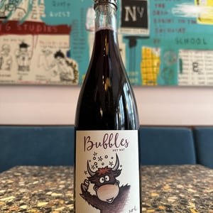 Bubbles Pet Nat - Sol - Michael Gindl -2021