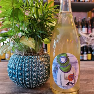 Bubbles - Pet Nat - Yetti and the Kokonut - dave-geyer-koen-janssens