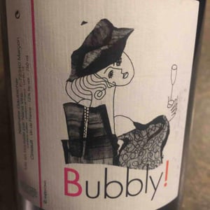 Bubbly! - Nana Vins & Cie - nathalie-gaubicher-emile-heredia
