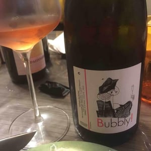 Bubbly! 2013
