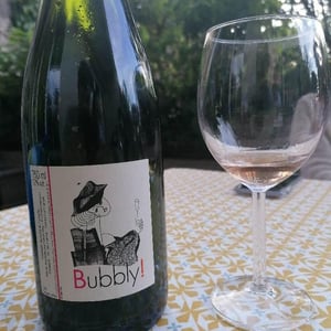 Bubbly! - Nana Vins & Cie - Nathalie Gaubicher & Emile Hérédia 