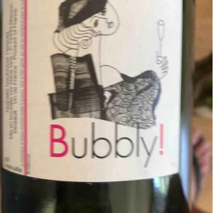 Bubbly! - Nana Vins & Cie - Nathalie Gaubicher & Emile Hérédia 