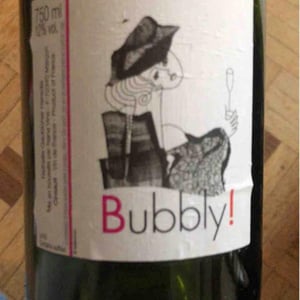 Bubbly! - Nana Vins & Cie - nathalie-gaubicher-emile-heredia