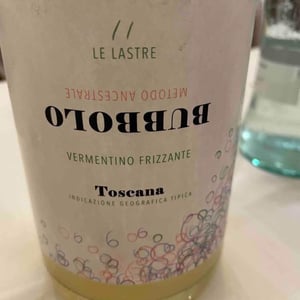 Bubbolo - Le Lastre - le-lastre -2021