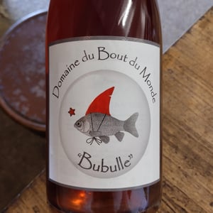 Bubulle - Domaine Du Bout Du Monde - veronique-vialard-olivier-et-bulle-candon