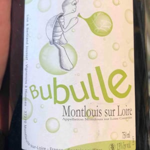 Bubulle