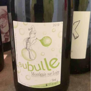 Domaine Jousset - Lise & Bertrand Jousset - Bubulle