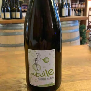 Bubulle - Domaine Jousset - lise-bertrand-jousset