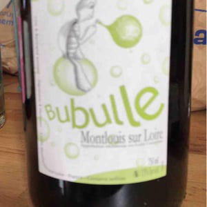 Domaine Jousset - Lise & Bertrand Jousset - Bubulle