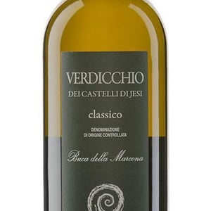 Buca della Marcona - Tenuta San Marcello - Massimo Palmieri & Pascale Marquet 