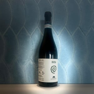 Buca della Marcona - Tenuta San Marcello - Massimo Palmieri & Pascale Marquet 