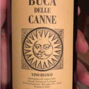Buca delle Canne - La Stoppa - Elena Pantaleoni 